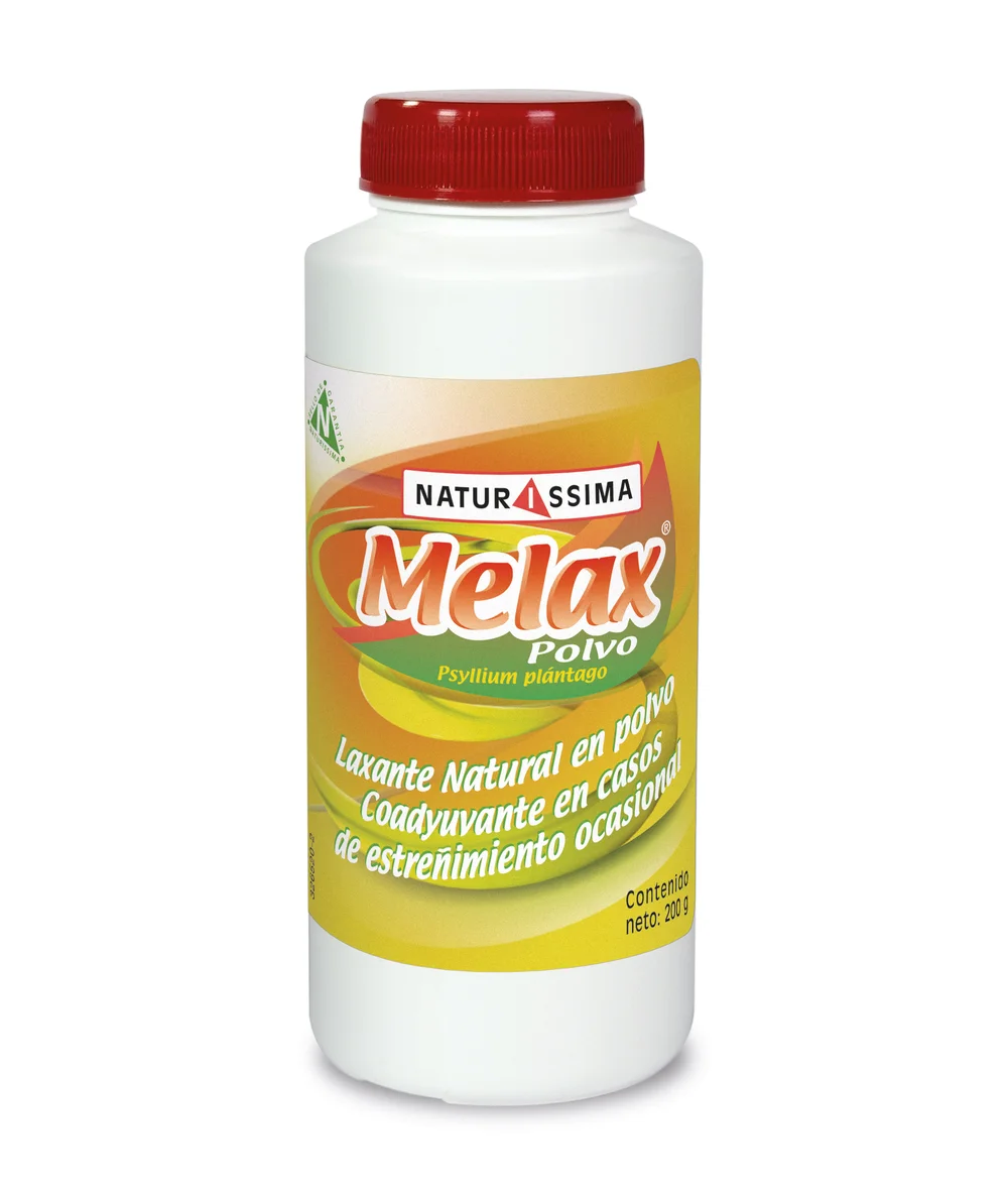MELAX